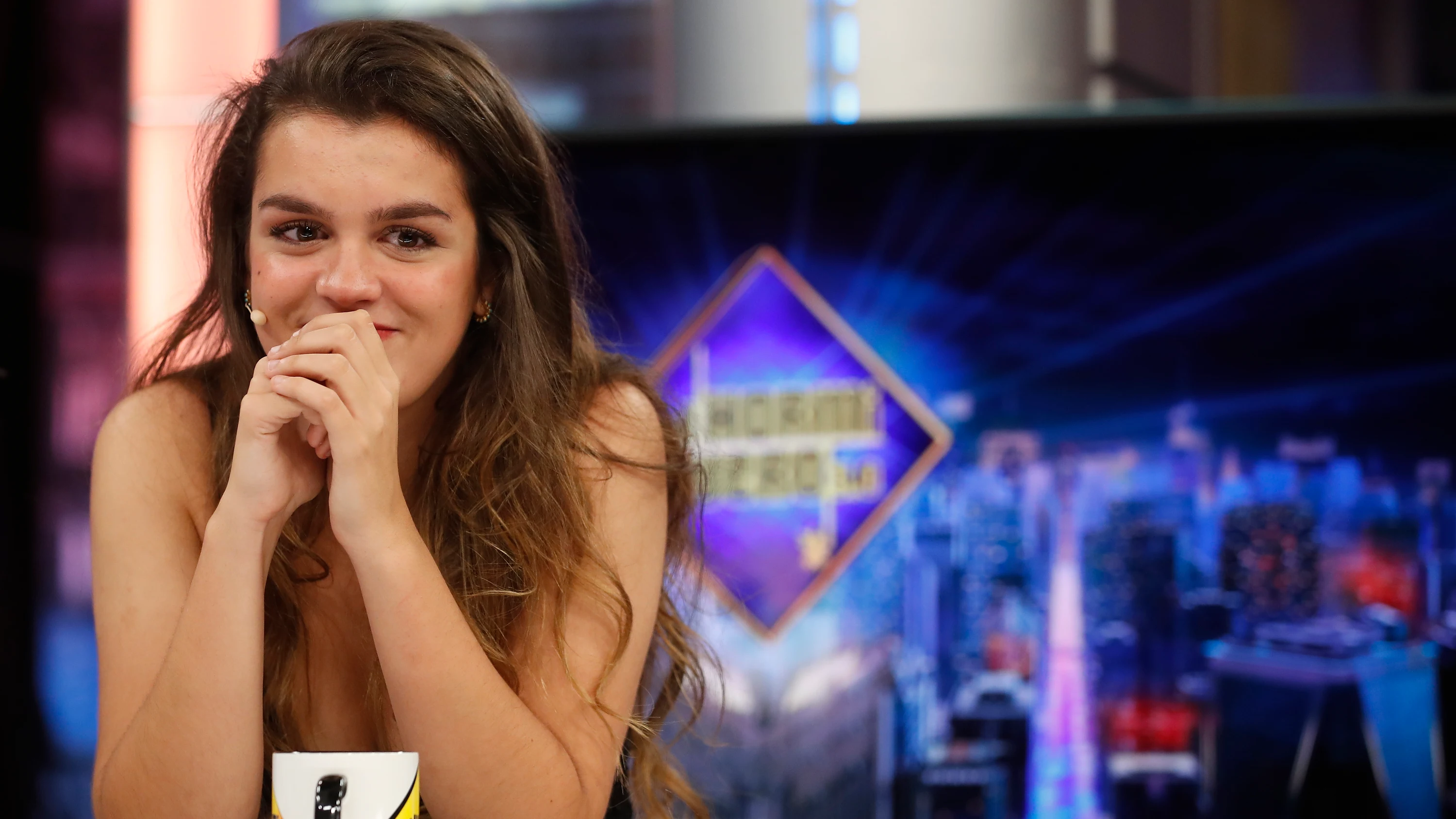 Amaia Romero Amaia Romero