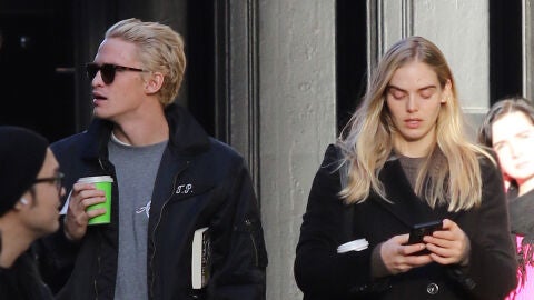 Cody Simpson y Jordy Murray 