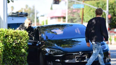 Las fotos que confirmarían que Miley Cyrus y Cody Simpson han roto