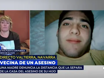 vecina asesino vecina asesino