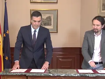 Las 10 noticias políticas que han marcado el año 2019 Las 10 noticias políticas que han marcado el año 2019