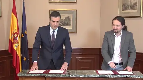 Las 10 noticias políticas que han marcado el año 2019 Las 10 noticias políticas que han marcado el año 2019