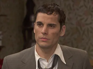 El inesperado regreso de Pablo a La Casona, ¿qué ha ocurrido? El inesperado regreso de Pablo a La Casona, ¿qué ha ocurrido?