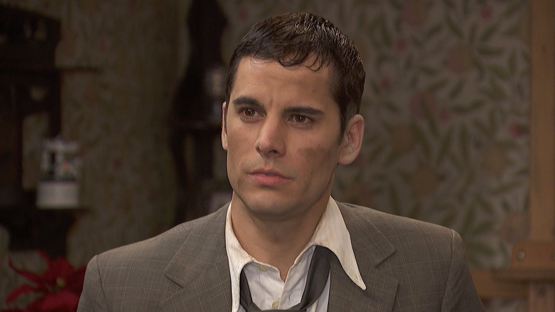 El inesperado regreso de Pablo a La Casona, &iquest;qu&eacute; ha ocurrido?