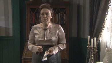 ‘El secreto de Puente Viejo’: Francisca hace saltar las alarmas para conseguir la libertad