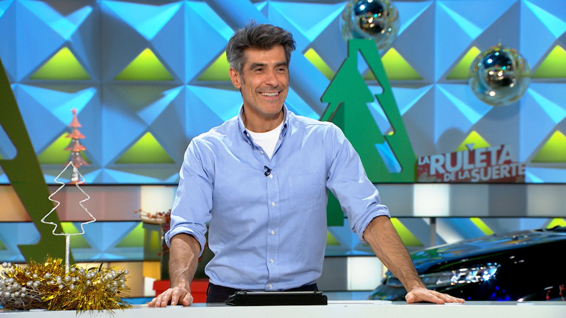 &iquest;De d&oacute;nde viene la expresi&oacute;n 'ponerse como el Quico'? &iexcl;Jorge Fern&aacute;ndez nos lo explica!