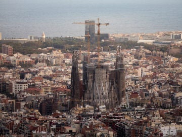 Barcelona es la única ciudad aislada en la desescalada por coronavirus
