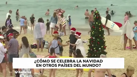 navidad mundo navidad mundo