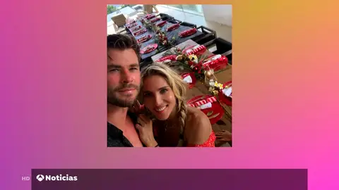 Así han pasado los famosos la Nochebuena Así han pasado los famosos la Nochebuena