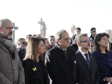 Quim Torra Quim Torra