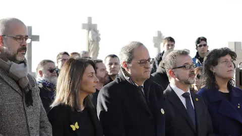 Quim Torra Quim Torra