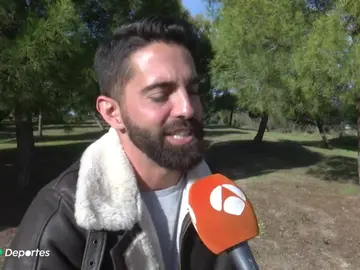 La impactante confesión del doble de Isco: "El Real Madrid me salvó la vida" La impactante confesión del doble de Isco: "El Real Madrid me salvó la vida"