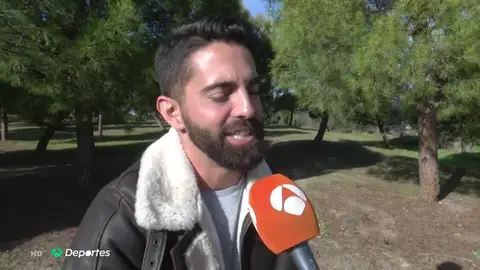 La impactante confesión del doble de Isco: "El Real Madrid me salvó la vida" La impactante confesión del doble de Isco: "El Real Madrid me salvó la vida"