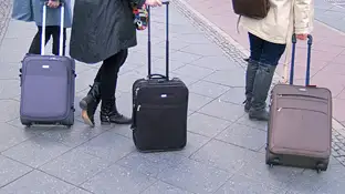 Maletas Maletas