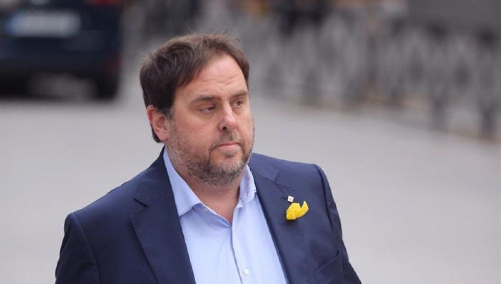 laSexta Noticias 20:00 (24-12-19) La defensa de Oriol Junqueras solicita la "nulidad" de la sentencia condenatoria y su "inmediata liberación"