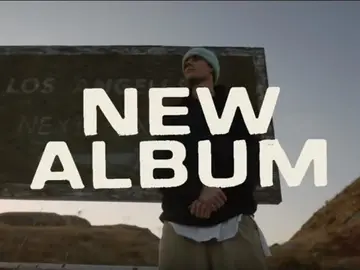 Justin Bieber anuncia nuevo disco y nueva gira para 2020 Justin Bieber anuncia nuevo disco y nueva gira para 2020