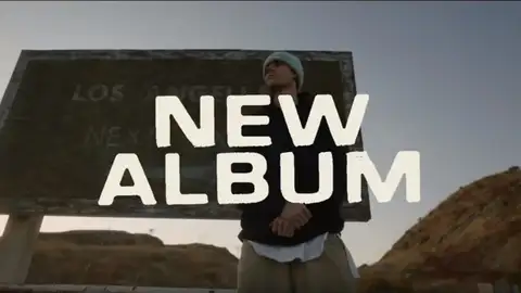 Justin Bieber anuncia nuevo disco y nueva gira para 2020 Justin Bieber anuncia nuevo disco y nueva gira para 2020