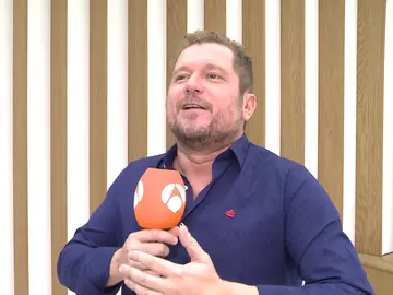 El Monaguillo se atreve con una famosa canción de Camilo Sesto El Monaguillo se atreve con una famosa canción de Camilo Sesto