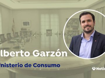 Alberto Garzón