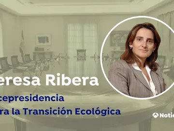 Teresa Ribera Teresa Ribera