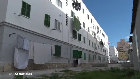 La Policía Nacional investiga la existencia de un vídeo de la presunta agresión sexual a una menor en Palma La Policía Nacional investiga la existencia de un vídeo de la presunta agresión sexual a una menor en Palma