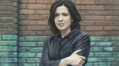 Carolina Lapausa es Inma en 'Perdida'