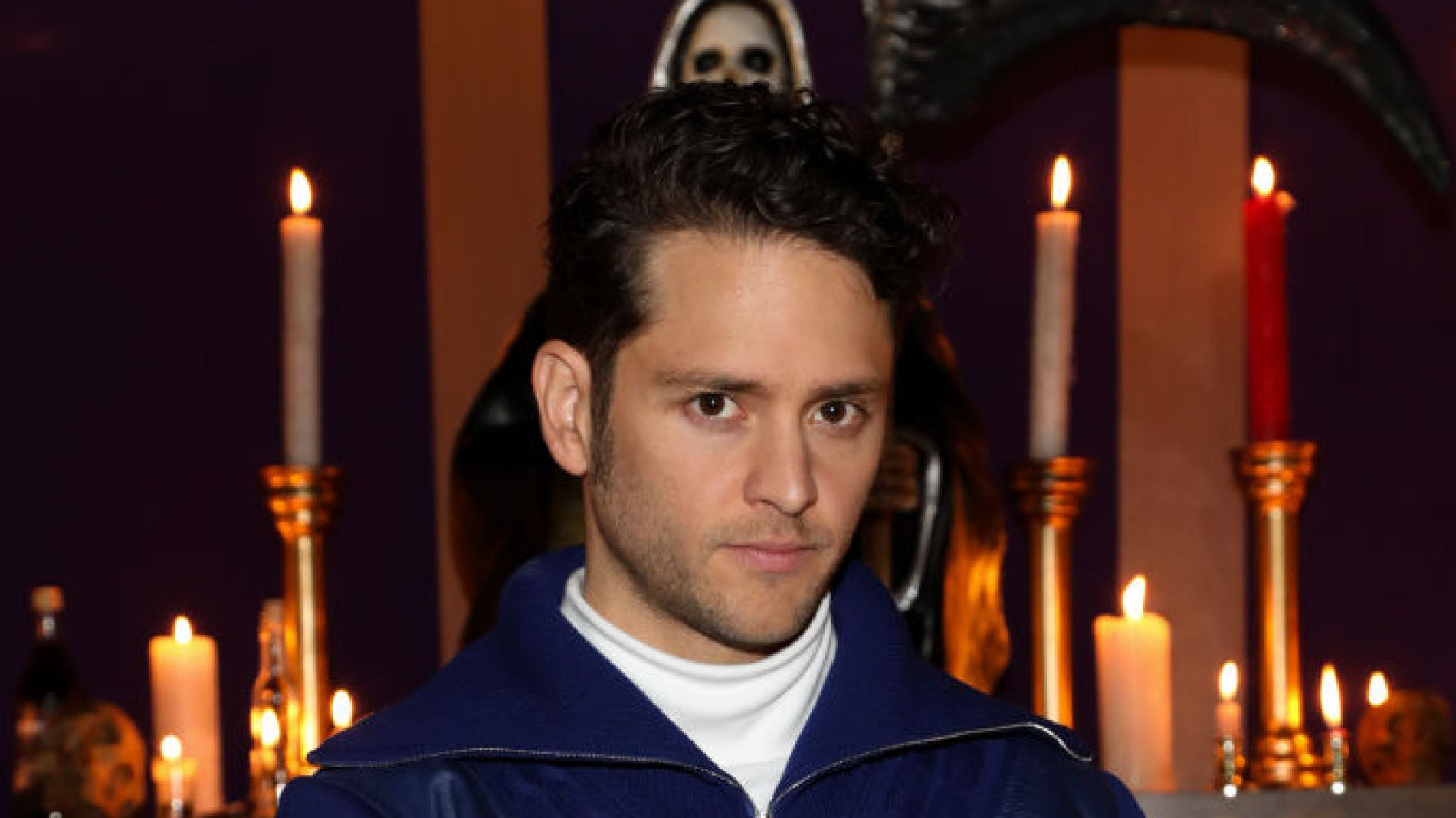 Christopher Uckermann