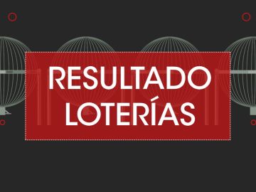 Resultado Lotería hoy: Comprobar número de la Lotería Nacional, La Primitiva, Bonoloto y la ONCE