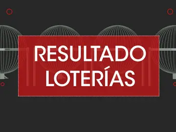 Resultado Lotería hoy: Comprobar número de la Lotería Nacional, La Primitiva, Bonoloto y la ONCE Resultado Lotería hoy: Comprobar número de la Lotería Nacional, La Primitiva, Bonoloto y la ONCE