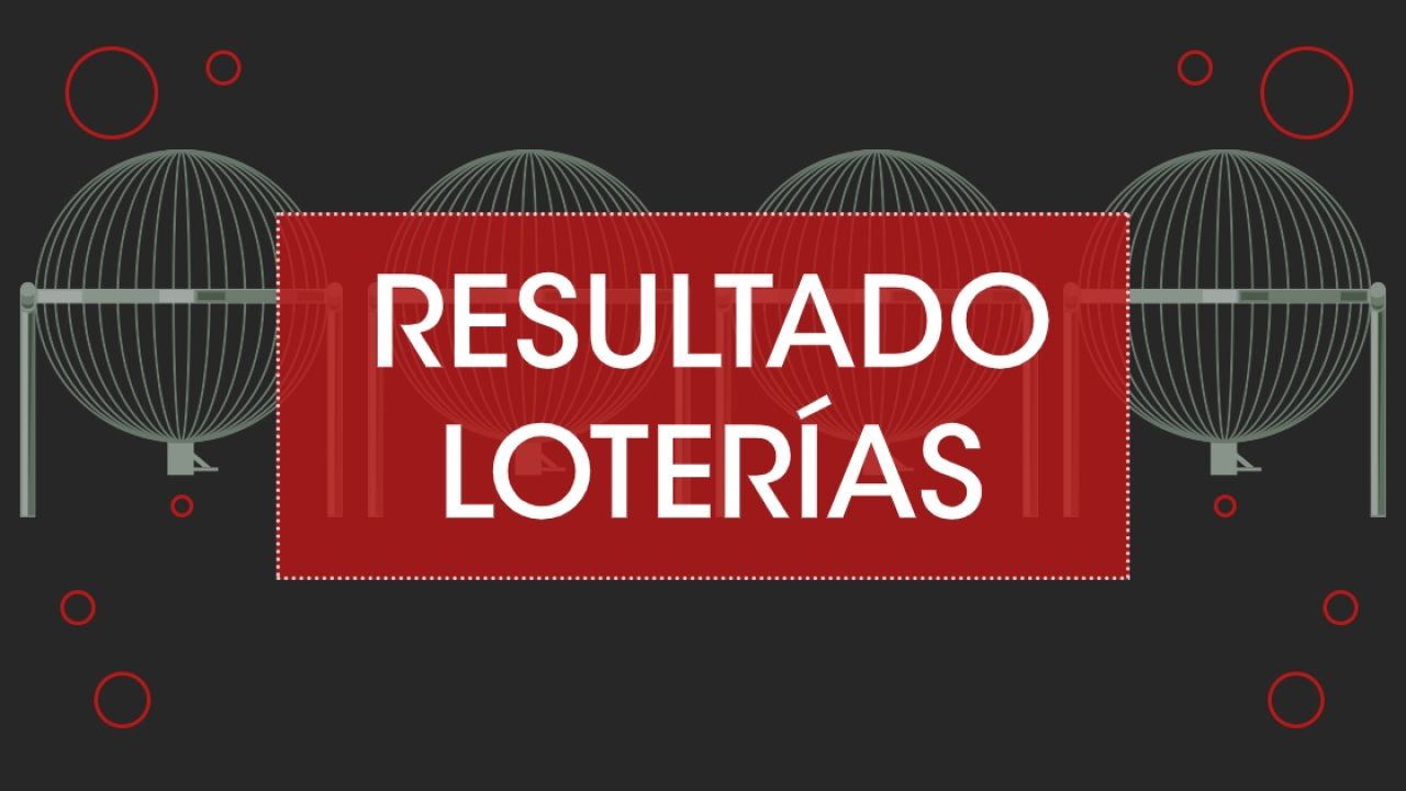 Resultado Loteria Comprobar Numero Del Cuponazo De La Once Euromillones Eurojackpot Y Bonoloto Hoy Viernes 27 De Noviembre De 2020