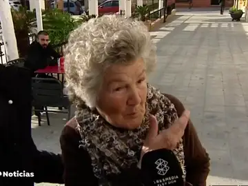 Alerta por una banda que droga a ancianas para robarlas en Guillena Alerta por una banda que droga a ancianas para robarlas en Guillena