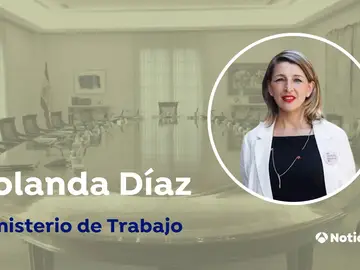 Yolanda Díaz Yolanda Díaz