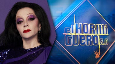 Alaska visita 'El Hormiguero 3.0' esta noche