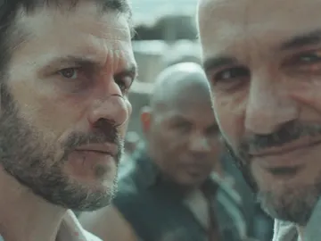 Ni el dolor ni el miedo, nada lo detendrá hasta encontrarla: así es 'Perdida' Ni el dolor ni el miedo, nada lo detendrá hasta encontrarla: así es 'Perdida'