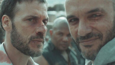 Ni el dolor ni el miedo, nada lo detendrá hasta encontrarla: así es 'Perdida'