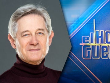 Josema Yuste visita 'El Hormiguero 3.0' el lunes 13 de enero