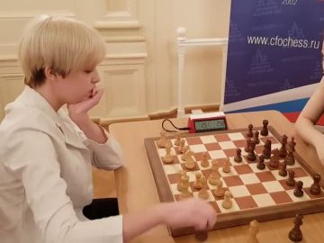 La polémica segregación de hombres y mujeres en el Mundial de ajedrez