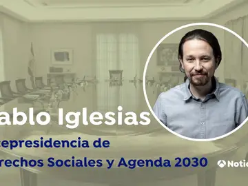 Pablo Iglesias Pablo Iglesias
