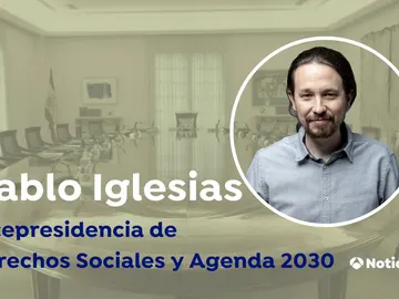 Pablo Iglesias Pablo Iglesias