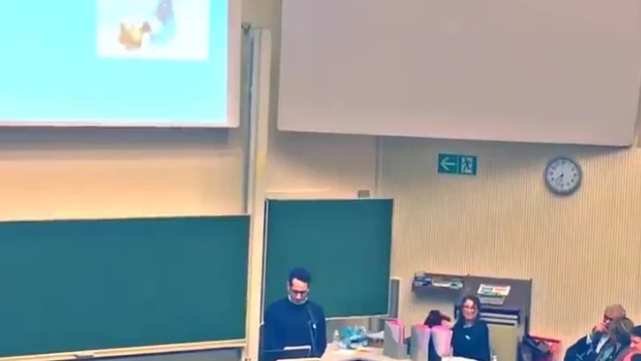 El discurso viral de un fotógrafo español El discurso viral de un fotógrafo español