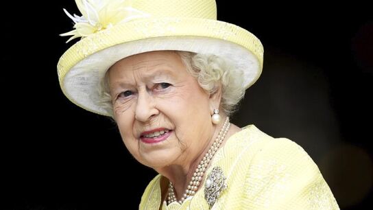 La muerte del Duque de Edimburgo se suma al 'annus horribilis' de Isabel II tras la entrevista a Harry y Meghan Markle