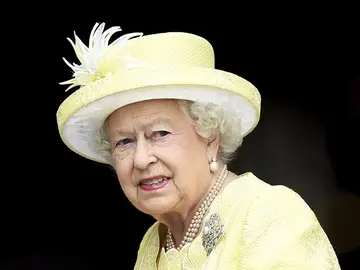 La muerte del Duque de Edimburgo se suma al 'annus horribilis' de Isabel II tras la entrevista a Harry y Meghan Markle La muerte del Duque de Edimburgo se suma al 'annus horribilis' de Isabel II tras la entrevista a Harry y Meghan Markle