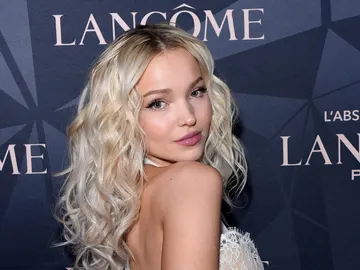La actriz Dove Cameron La actriz Dove Cameron