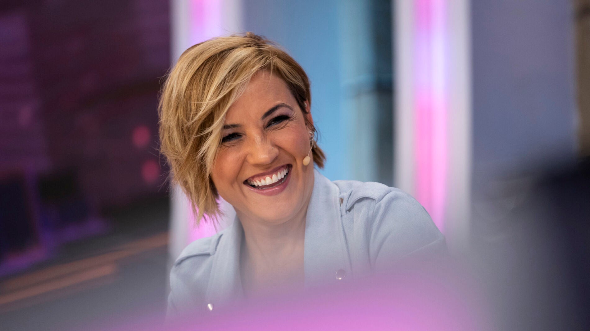 Cristina Pardo da las claves del nuevo Gobierno de Pedro Sánchez en 'El Hormiguero 3.0'