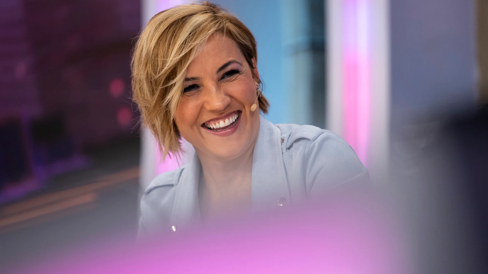 Cristina Pardo da las claves del nuevo Gobierno de Pedro Sánchez en 'El Hormiguero 3.0'