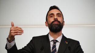 Roger Torrent