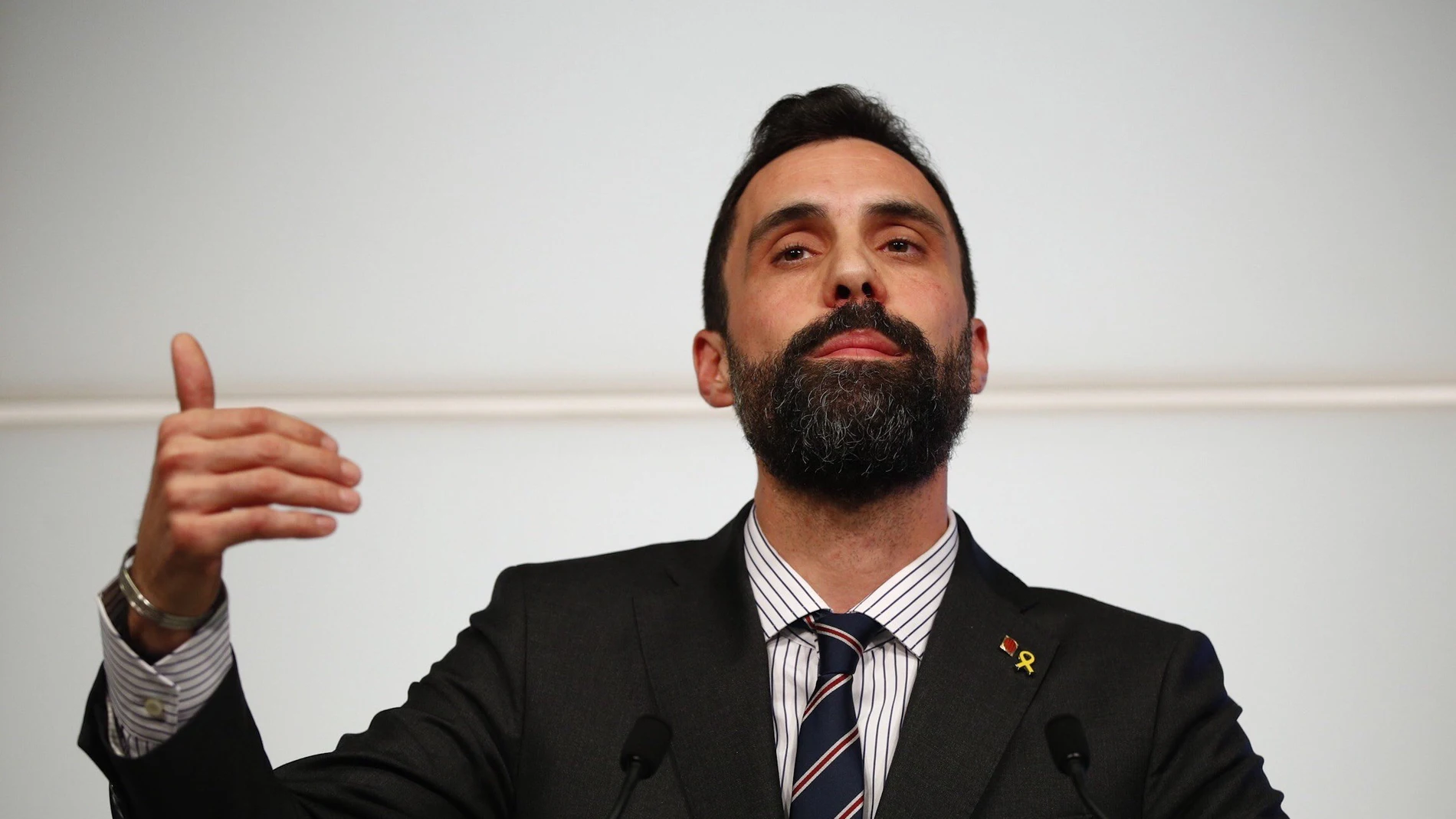 Roger Torrent Roger Torrent