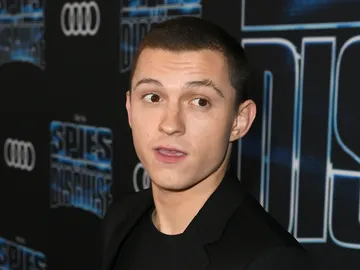 Tom Holland (SpiderMan) Tom Holland (SpiderMan)