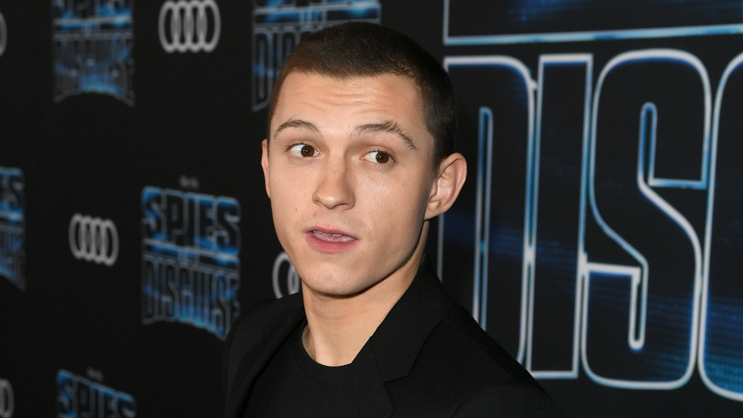 Tom Holland (SpiderMan) Tom Holland (SpiderMan)