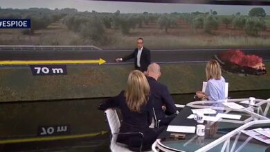 El nuevo dato que puede dar un vuelco a la investigación del accidente de Reyes: 